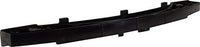 Rear Bumper Reinforcement Fiberglass Direct Replacement Compatible With 2017-2018 Hyundai Elantra HY1106180 86631F2100