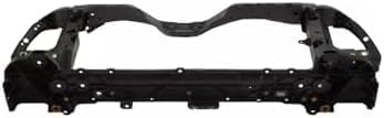 Front Radiator Support Direct Replacement Compatible With 2019-2021 Honda Civic HO1225211 71410TBAA31