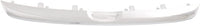 Front Lower Grille Trim Molding Chrome Direct Replacement Compatible With 2005-2007 Honda Odyssey HO1217103 71124SHJA01