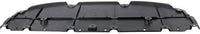 Front Engine Splash Shield Under Cover Plastic Direct Replacement Compatible with 2016 Toyota Prius / 2017-2018 Prime TO1228213 5142047030-PFM