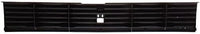 Front Grille Primed Shell And Insert ABS Plastic Direct Replacement Compatible With 2004-2006 Scion XB SC1200101 5311152070C1