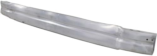 Front Bumper Reinforcement Impact Bar Aluminum Direct Replacement Compatible With 2013-2016 Audi A4 / 2010-2016 S4 / 2012-2017 A5 / S5 AU1006126 8K0807113F