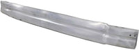 Front Bumper Reinforcement Impact Bar Aluminum Direct Replacement Compatible With 2013-2016 Audi A4 / 2010-2016 S4 / 2012-2017 A5 / S5 AU1006126 8K0807113F