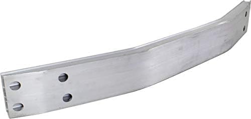Front Bumper Reinforcement Aluminum Direct Replacement Compatible With 2013-2015 Honda Civic HO1006189 71131TR3A00