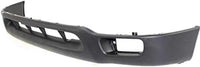 Front Lower Valance Panel Primed Plastic Direct Replacement Compatible With 2001-2004 Toyota Tacoma TO1095131 53901AD010