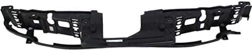 Front Header Panel Plastic Direct Replacement Compatible With 1999-2004 Oldsmobile Alero GM1221114 22619078