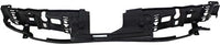 Front Header Panel Plastic Direct Replacement Compatible With 1999-2004 Oldsmobile Alero GM1221114 22619078