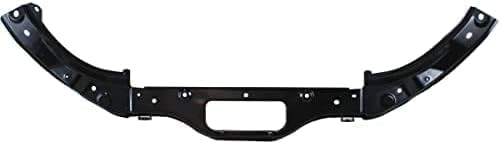 Front Radiator Upper Support Tie Bar Steel Direct Replacement Compatible With 2013-2016 Mazda CX-5 MA1225143 KD5353150D