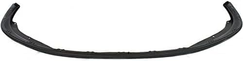 Front Bumper Upper Cover Textured + Fog Lamp Assembly Right Passenger & Left Driver Side Direct Replacement Compatible With 2000-2006 Toyota Tundra TO1000198 TO2592102 TO2593102