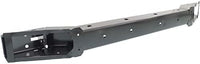 Front Bumper Reinforcement Steel Direct Replacement Compatible With 1992-1993 Honda Civic HO1006130 71130SR3A01ZZ