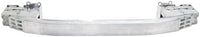 Front Bumper Reinforcement Aluminum Direct Replacement Compatible With 2017-2021 Honda Civic HO1006201 71130TGHA00