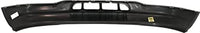 Front Bumper Lower Valance Panel Primed Plastic With Air Holes Direct Replacement Compatible With 1999-2002 Ford F-150 FO1095194 XL3Z17626AA