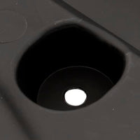 Front Engine Splash Shield Under Cover Direct Replacement Compatible with 2015-2023 Dodge Challenger CH1228152 68242934AD