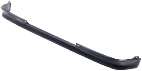 Front Lower Valance Panel Primed Steel Direct Replacement Compatible With 1987-1988 Toyota Pickup TO1095162 5391189111