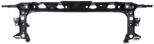 Front Upper Radiator Support Assembly Plastic Direct Replacement Compatible With 2007-2017 Ford Expedition FO1225205 9L1Z16138A