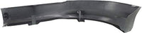 Set Of 2 Front Lower Valance Spoiler Primed Plastic Left Driver & Right Passenger Side Direct Replacement Compatible With 2005-2011 Toyota Tacoma TO1093127 TO1093128