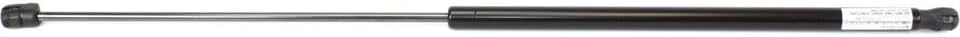 Front Hood Lift Support Left Driver Side Direct Replacement Compatible with 2006-2010 Hyundai Sonata HY1237102 811613K000