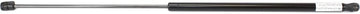 Front Hood Lift Support Left Driver Side Direct Replacement Compatible with 2006-2010 Hyundai Sonata HY1237102 811613K000