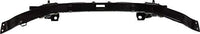 Front Radiator Support Plastic with Steel Direct Replacement Compatible with 2019-2021 Jeep Wrangler / 2020-2021 Gladiator CH1225317 68292503AC 68292503AB