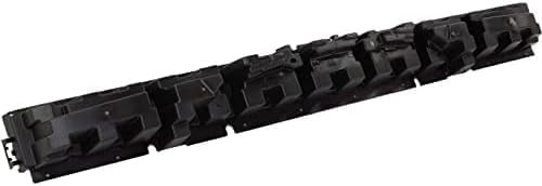 Front Bumper Impact Absorber Direct Replacement Compatible With 2015-2022 Chrysler 300 CH1070835 68214459AB