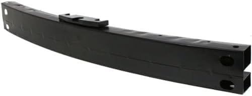 Front Bumper Reinforcement Steel Direct Replacement Compatible With 2009-2013 Toyota Corolla TO1025103 5202102151