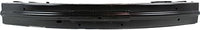 Rear Bumper Reinforcement Impact Steel Direct Replacement Compatible With 1997-1999 Oldsmobile Cutlass / 1999-2005 Grand Am GM1106539 10399543