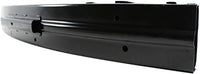 Rear Bumper Reinforcement Impact Steel Direct Replacement Compatible With 1997-1999 Oldsmobile Cutlass / 1999-2005 Grand Am GM1106539 10399543