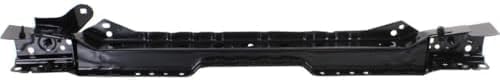 Front Upper Radiator Support Tie Bar Steel Direct Replacement Compatible With 2011-2015 Chevrolet Cruze / 2016 Limited GM1225292 95947422