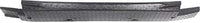 Front Bumper Absorber Without Fog Lights Holes Direct Replacement Compatible With 2011-2020 Dodge Journey CH1070846 68079840AB