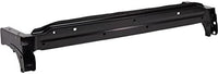 Front Radiator Lower Support Crossmember Steel Direct Replacement Compatible With 2013-2016 Ford Escape / 2015-2016 Lincoln MKC FO1225215 CV6Z7810812A