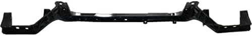 Front Radiator Support Assembly Plastic With Steel Direct Replacement Compatible With 2015-2023 Ford Edge / 2019-2023 Lincoln Nautilus FO1225233 FT4Z8A284A