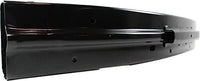 Rear Bumper Reinforcement Impact Steel Direct Replacement Compatible With 1997-1999 Oldsmobile Cutlass / 1999-2005 Grand Am GM1106539 10399543