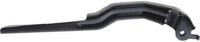 Set of 2 Front Hood Hinge Steel Left Driver & Right Passenger Side Direct Replacement Compatible with 2007-2010 Chrysler Sebring / 2011-2014 Chrysler 200 CH1236119 CH1236120