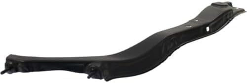 Set Of 2 Front Bumper Outer Bracket Steel Left Driver & Right Passenger Side Direct Replacement Compatible With 2012-2015 Toyota Tacoma TO1043122 TO1042122 5212504020 5212604020