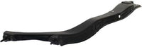 Set Of 2 Front Bumper Outer Bracket Steel Left Driver & Right Passenger Side Direct Replacement Compatible With 2012-2015 Toyota Tacoma TO1043122 TO1042122 5212504020 5212604020