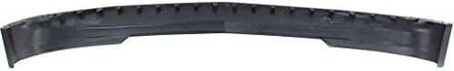 Front Lower Valance Air Deflector Textured Plastic Direct Replacement Compatible with 2015-2020 Chevrolet Suburban/Tahoe GM1095201 22936501