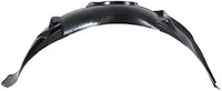 Set Of 2 Front Fender Liner Left Driver & Right Passenger Side Direct Replacement Compatible With 2006-2013 Chevrolet Impala / 2014-2016 Limited GM1251122 GM1250122 10333702 10333703