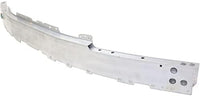 Front Bumper Reinforcement Aluminum Direct Replacement Compatible With 2015-2023 Mercedes Benz C-Class MB1006129 2056202034