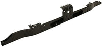 Front Upper Radiator Support Tie Bar Steel Direct Replacement Compatible With 2007-2013 Chevrolet Silverado GM1225263 25869660