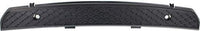Front Bumper Lower Grille Plate Plastic Direct Replacement Compatible With 2010-2013 Mercedes Benz Sprinter 2500 3500 MB1036124 90688500119B51