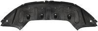 Front Engine Splash Shield Under Cover Direct Replacement Compatible with 2016-2018 Kia Optima KI1228157 29110D4000