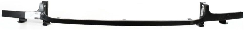 Front Bumper Face Bar Filler Retainer Direct Replacement Compatible With 2001-2004 Toyota Sequoia TO1087111 539030C020