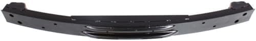 Rear Bumper Reinforcement Steel Direct Replacement Compatible With 2005-2010 Honda Odyssey HO1106166 71530SHJA00ZZ
