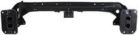 Front Bumper Reinforcement Steel Direct Replacement Compatible With 2007-2013 Mitsubishi Outlander MI1006156 MI1006154 6400D229 6400D283