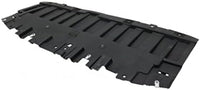 Front Engine Splash Shield Under Cover Lower Extension Direct Replacement Compatible with 2016-2019 Chevrolet Cruze GM1228157 84063313