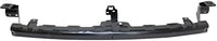 Front Bumper Upper Retainer Steel Direct Replacement Compatible With 2012-2021 Nissan NV-Series Full Size Van NI1035111 622909JH0A
