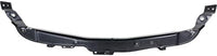 Front Bumper Center Support Bracket Steel Direct Replacement Compatible With 2016-2019 Chevrolet Cruze GM1041137 23382430
