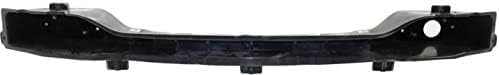 Rear Bumper Reinforcement Fiberglass Direct Replacement Compatible With 2017-2018 Hyundai Santa Fe Sport HY1106177 866314Z500