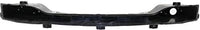 Rear Bumper Reinforcement Fiberglass Direct Replacement Compatible With 2017-2018 Hyundai Santa Fe Sport HY1106177 866314Z500