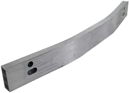 Rear Bumper Reinforcement Aluminum Direct Replacement Compatible With 2013-2018 Lexus ES300h / ES350 LX1106127 5217133160